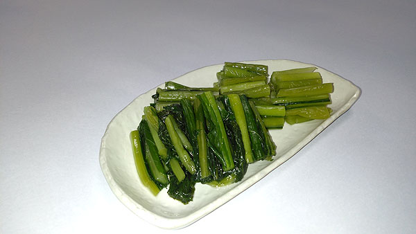 野沢菜漬300g　20袋